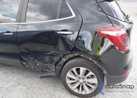 2019 Buick Encore Fwd Preferred z USA, uszkodzony, nr VIN KL4CJASB4KB787311